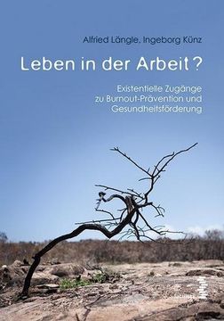 portada Leben in der Arbeit? (in German)