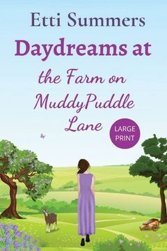 portada Daydreams at the Farm on Muddypuddle Lane (en Inglés)