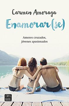 portada Enamorar(se) (Spanish Edition)