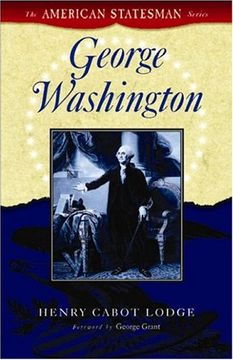 portada George Washington 