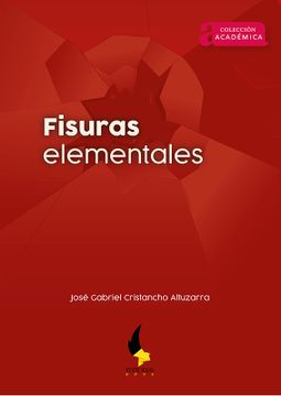 portada FISURAS ELEMENTALES