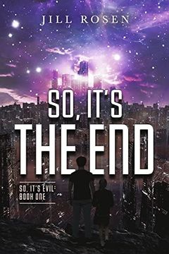 portada So, It's the End: Volume 1 (in English)