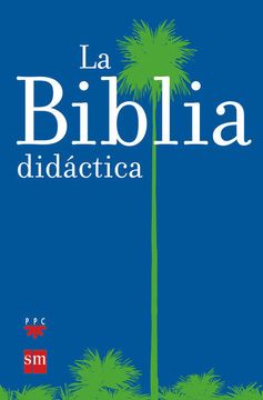 portada La Biblia Didáctica (in Spanish)