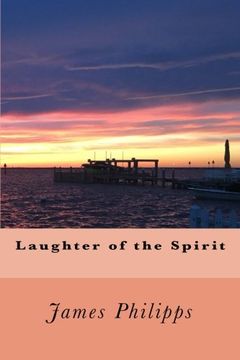portada Laughter of the Spirit