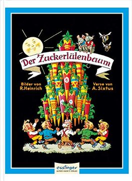 portada Der Zuckertütenbaum - Mini-Ausgabe (en Alemán)