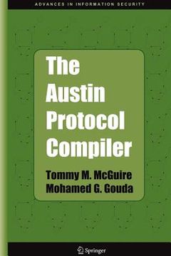 portada the austin protocol compiler (en Inglés)