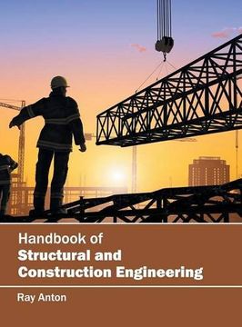 portada Handbook of Structural and Construction Engineering