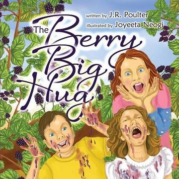 portada The Berry Big Hug
