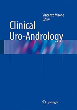portada Clinical Uro-Andrology