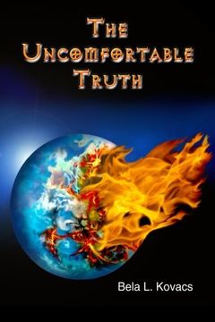 portada The Uncomfortable Truth