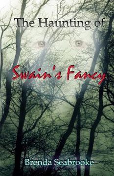 portada The Haunting of Swain's Fancy (en Inglés)