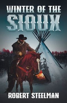 portada Winter of the Sioux (en Inglés)