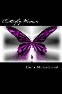 portada Butterfly Woman (en Inglés)