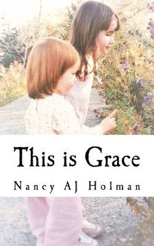 portada This is Grace (in English)