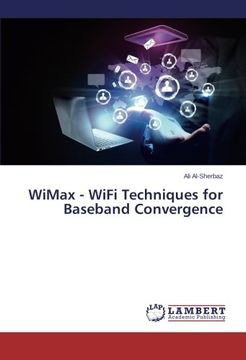 portada Wimax - Wifi Techniques for Baseband Convergence