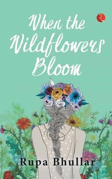 portada When the Wildflowers Bloom (en Inglés)