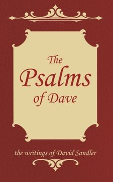 portada The Psalms of Dave