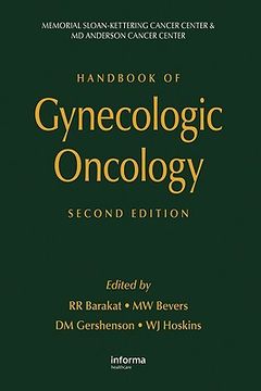Handbook of Gynecologic Oncology, Second Edition (en Inglés)