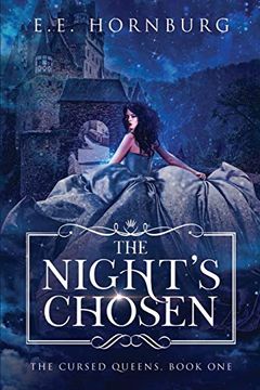 portada The Night'S Chosen (The Cursed Queens) (en Inglés)