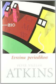 portada Erreinu Periodikoa: 13 (Zio - Zientzia Irakurle Ororentzat) (in Basque)