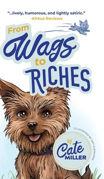 portada From Wags to Riches (en Inglés)