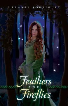 portada Feathers and Fireflies (in English)