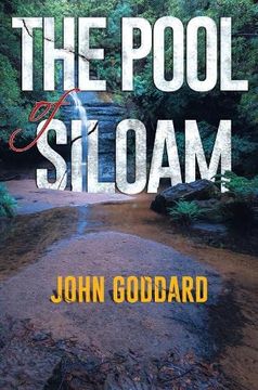 portada The Pool of Siloam (in English)