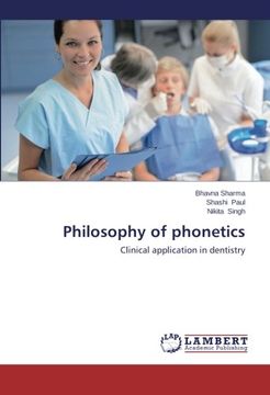 portada Philosophy of Phonetics