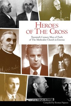 portada Heroes of the Cross (in English)