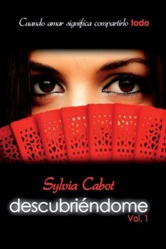 portada Descubriéndome Vol. I (spanish Edition) (in Spanish)