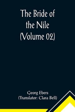 portada The Bride of the Nile (Volume 02) (en Inglés)