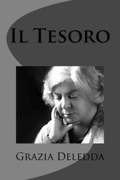 portada Il Tesoro (Italian Edition)
