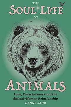 portada The Soul Life of Animals (en Inglés)