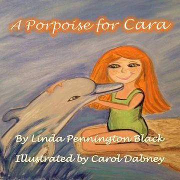 portada A Porpoise for Cara (in English)