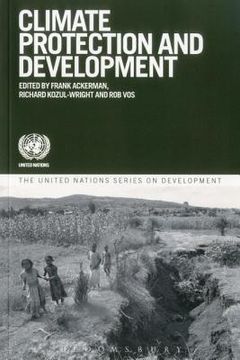 portada climate protection and development