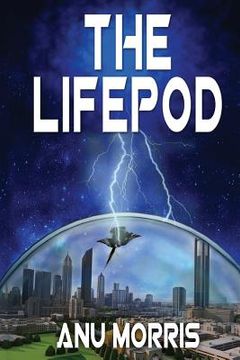 portada The Lifepod (en Inglés)