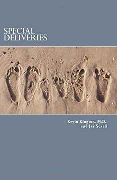 portada Special Deliveries: A Surgeon's Story of Birth, Death, and Learning to see (en Inglés)