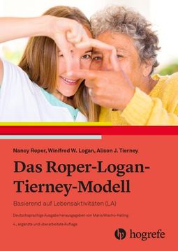 portada Das Roper-Logan-Tierney-Modell (in German)