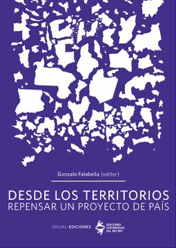 portada Desde los territorios (in Spanish)