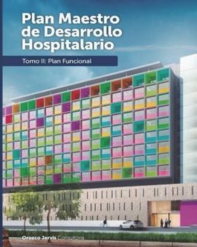 portada Plan Funcional para la Ampliacion de un Hospital Pediatrico: Hospital Infantil Napoleon Franco Pareja