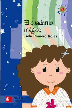 portada El Cuaderno Magico (in Spanish)