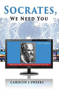 portada Socrates, we Need you (in English)
