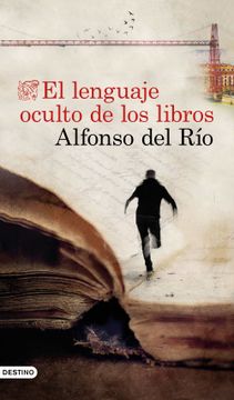 portada El Lenguaje Oculto de los Libros (in Spanish)