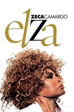 portada Elza (en Portugués)