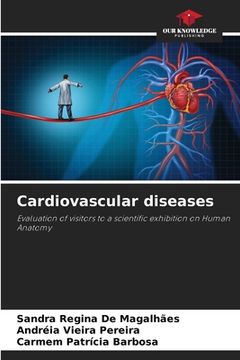 portada Cardiovascular diseases (en Inglés)