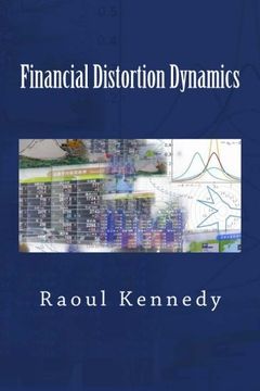 portada Financial Distortion Dynamics