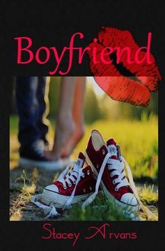 portada Boyfriend (en Inglés)