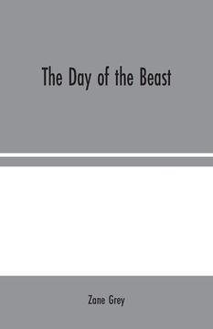 portada The Day of the Beast (en Inglés)