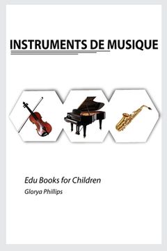 portada Instruments de Musique