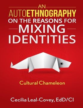 portada An Autoethnography On The Reasons For Mixing Identities